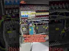 Do you know all these wiring principles?