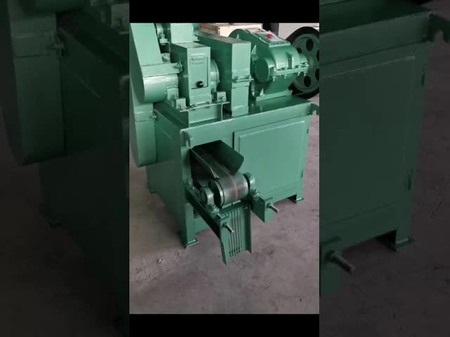 Briquetting Machine For Mining Cement Metallurgy
