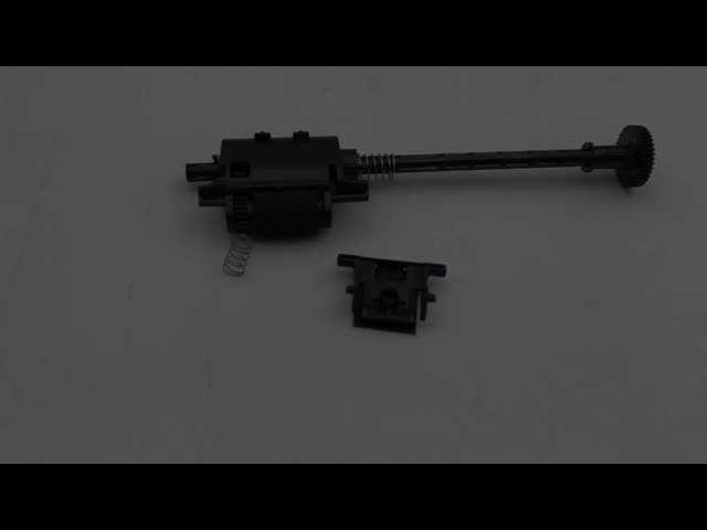 Original ADF Pickup Roller Separation Pad 022N02800 022N02801 for Xerox  WorkCentre 3215 3225 VersaLink B205 B215 Document Feed Head Assembly 