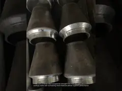 China Dactile Iron Gate Castings with Resin Sand Cast Process EB16004 supplier