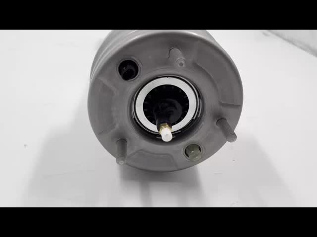 2533207300 Front Left Air Suspension Parts for Mercedes-Benz 4WD W253 with Steel Material and OEM Standard Size by PSQ