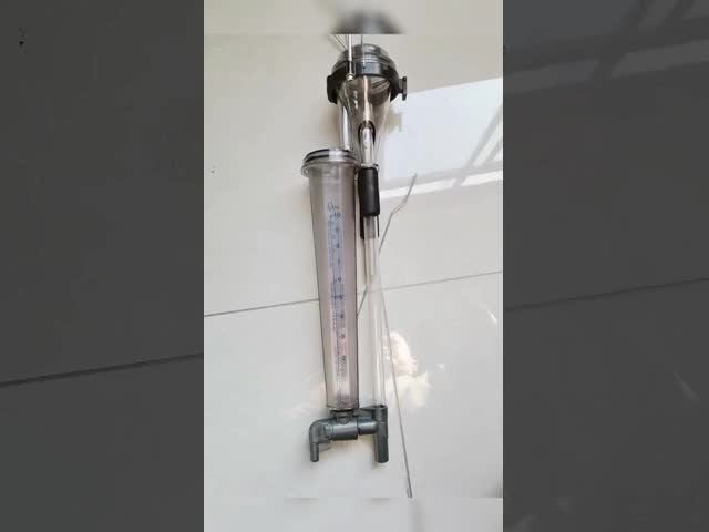 Máquina de limpeza de leite de frasco único vídeo