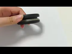 30mm Inner Diameter Shower Glass Door Handle for a Delicate and Stylish Design