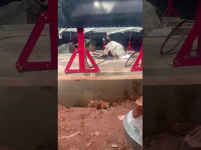 Simple Piston Type Hydraulic Tank Lifting Jacks Customizable for Your Business Needs