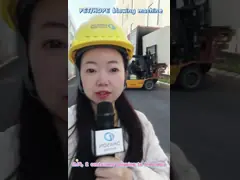 China Plastic Chewing Gum Bottle Making Servo Type Ibm Injection Blow Molding Machine supplier