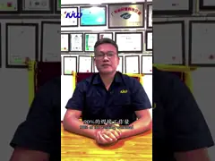 China BV Horizontal Water Filter Processor Carbon Steel Anticorrosive Epoxy supplier