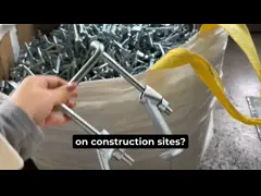 China Column Galvanized Adjustable  Formwork  Beam Panel Clamp Scaffolding Replacement Parts supplier