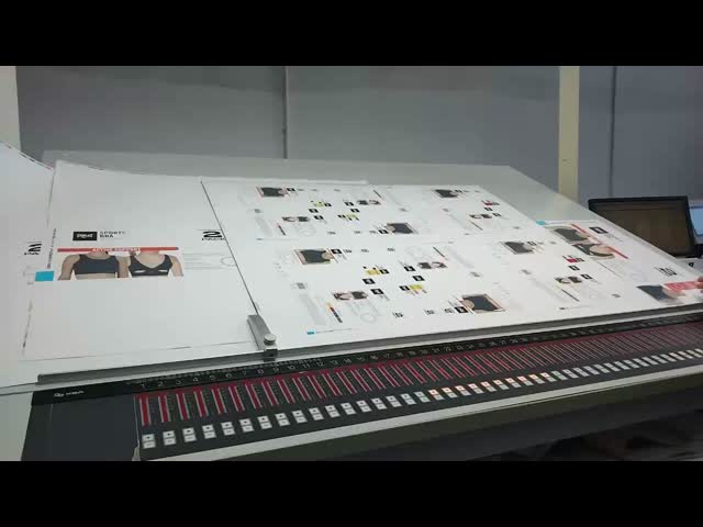 Customized Strong Recyclable Paper Packaging Boxes heavy duty