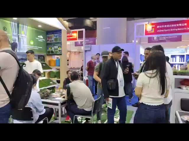138th Canton Fair