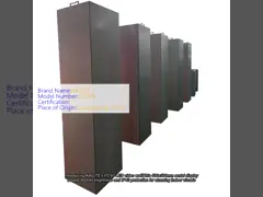 High Brightness 800nits IP43 Indoor LED Video Wall Rental Display with 500x500mm Panel Size