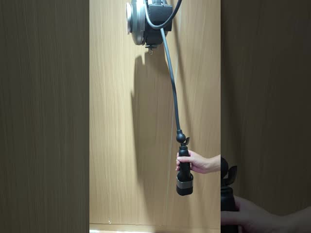 Commercial Wall Mounted 3.5kW AC EV Charger for Solar Power Integration