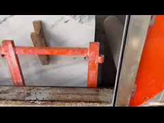 China Cable Diamond Wire Marble Cutter Leading the Way in Marble Cutting Innovation supplier