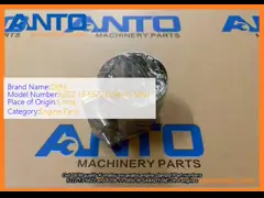 China VOE14881245 14881245 Clamp Excavator Spare Parts For EC330B EC360B EC460B supplier