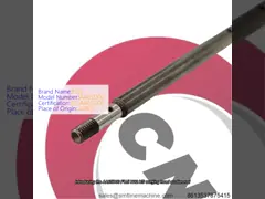 AA65D00 FUJI H12 HS Working Head Suction Rod