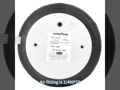 Варочные мешки Goodyear Firestone W01-M58-6129 ревут 578933100 болтов тройных сверток метрических