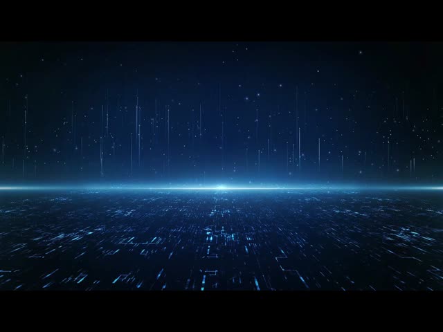 Company video