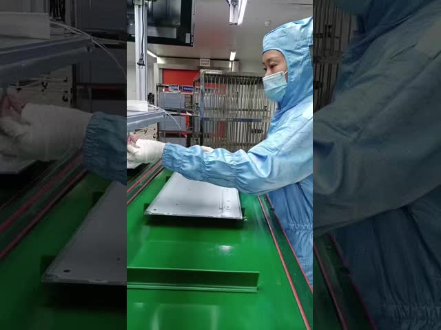 LVDS EDP Display Cable For MacBook Pro 13'' Compatible With A1706 A1989 2016–2019