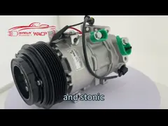 China DCP17023 A0002302011 Car AC 7SBU Air Conditioner Compressor For Benz C/E For Class For Chrysler Crossfire WXMB011 supplier