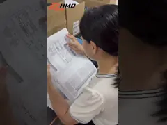 The detailed steps determine the stability of the equipment!