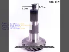 WG9231320913 AZ9231320913 pour SINOTRUK HOWO alex Pièces détachées video