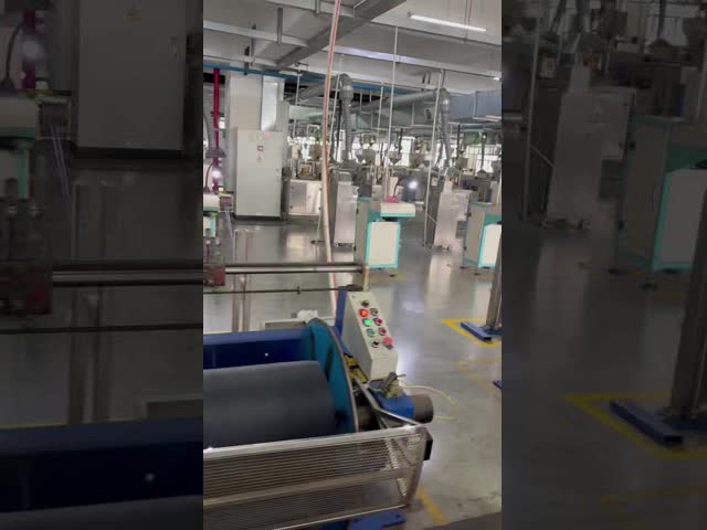 Multi-Scene Heat Shrink Material | Polyolefin Base, High Tensile Strength, Corrosion-Resistant, Moisture-Proof, Suitable for Electrical Component Insulation & Wire Bundling