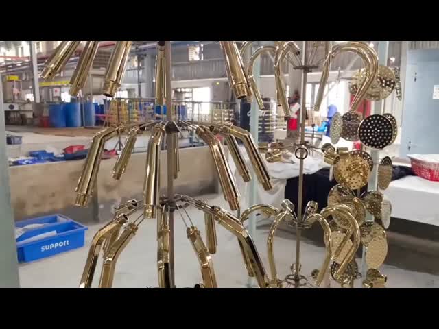 Cathode arc ion vacuum coating equipment/Multi-Arc Ion Sputtering Vacuum Chamber