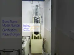 Immersion cooling High Frequency Induction Hardening / Quenching Machine