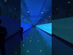 Indoor Best HD LED stage Backdrop Screen For Church & Concert P1.5 P1.9 P2.6 P2.9 P3.9