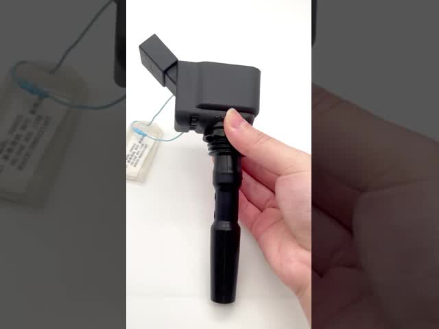 High Performance Ignition Coil Bobinas De Encendido 079905110H Same As Original with Coil Ignition System for VW Audi