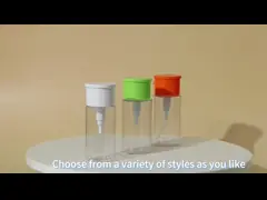 China Lightweight PET Cosmetic Cream Jar Minimum Order Of 500 Pieces Save 25% On Shipping Request Free Samples For Assurance supplier