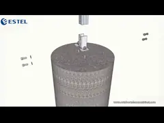 China Air Conditioner Cooling System Outdoor Telecom Cabinet Including Battery Layers / Rack Rails supplier