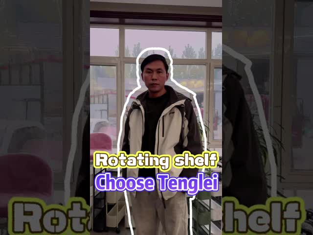 4 Layers Slim Kitchen Trolley Carbon Steel Spray Painted Trolley Modern Simple