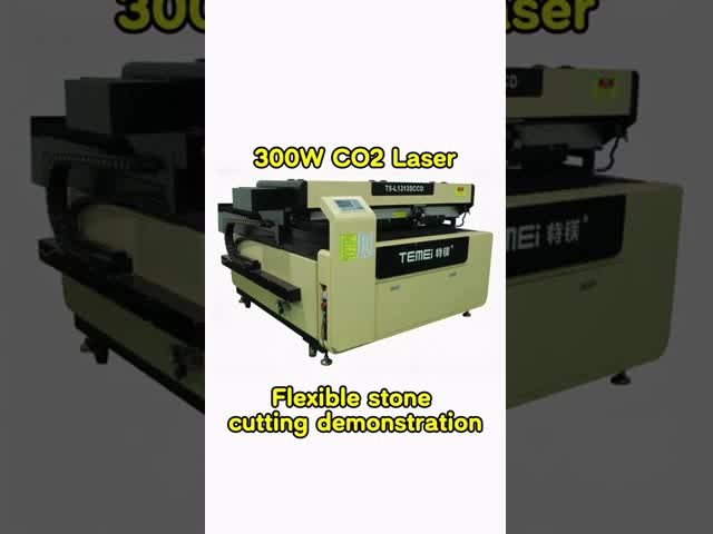 1313 Co2 Laser Cutter Small Format Wood Board Laser Cutting Machine