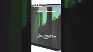 China 1mp 720p HD Small Usb OV9712 Camera Module Drive Free For Car DVR supplier