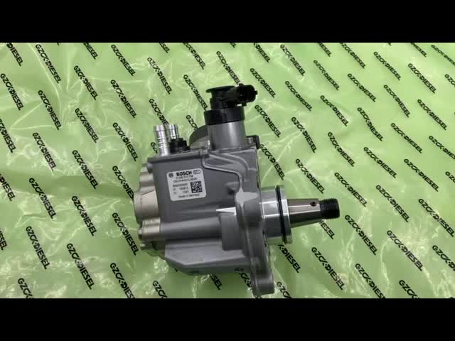 Original CP4 Fuel Injection Pump 0 445 010 766 0445010766 8983320620 8-98332062-0