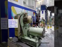 ISO9001 2008 Certified Horizontal Nano Attritor Pearl Mill for Inkjet ZM-K Model video