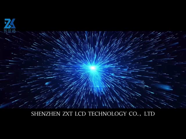 55 inch Ultra Thin Transparent TouchScreen OLED Advertising Display HD Clear See Through Digital Oled Panel