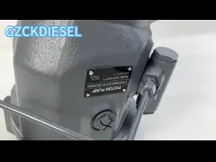 Hydraulic Piston Pump A10V074  L10V074DFLR 31R-VSC46N00 for BL70 BL70B BL71 BL71B Excavator
