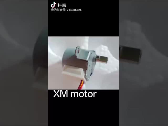 24BYJ48 geared stepper motor 5~12V for Intelligent sanitary