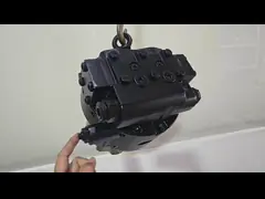Excavator Travel Motor CA1077028 1077028 for  318B 320B 321B 325B 330B Heavy Machinery