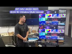 China Advanced HDBT HDMI Extender with Audio Support Dolby TrueHD 4k*2k 30Hz and PoE Power Supply supplier