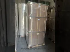 Transparent Anti Scratch Film with 3H Surface Hardness for Superior Scratch Resistance on Paper and Lamination of Box Packaging