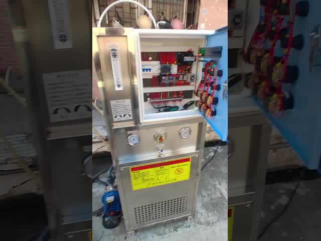 50 Lbs Water Purification Commercial Seawater System For Optimal Performance