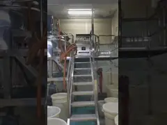 Vacuum Emulsifying Homogenizer Mixer Toothpaste Making Machine Liquid Soap Mixing Machine Stirring Tank with CE ISO