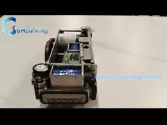 China ATM Parts NCR 66XX English EPP keyboard 4450745408 445-0745408 supplier