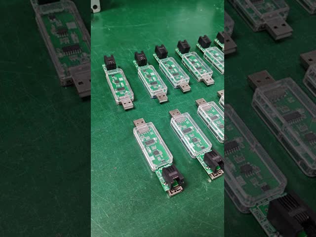 ZEROONE Ethercat Stepper Motor Driver Modbus serial communication Type-C Adapter Connector Debugger