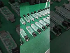 ZEROONE Ethercat Stepper Motor Driver Modbus serial communication Type-C Adapter Connector Debugger