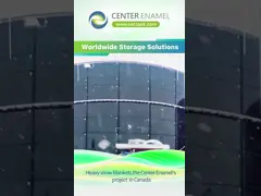 China Aluminum Dome Roof for Dry Bulk Storage Tanks: Provides a lightweight, weatherproof seal supplier