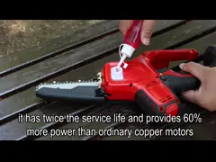 China Compact Cordless Electric Snow Shovel Battery Powered Lightweight Tool for Garden Path supplier