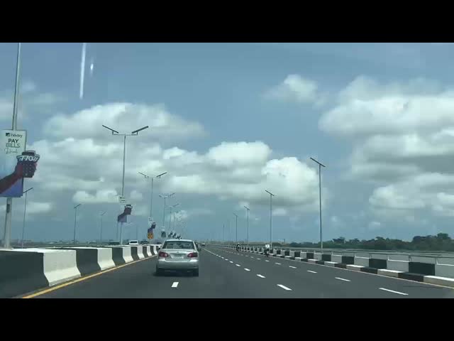 Looking for real performance of a solar street light in Malaysia?